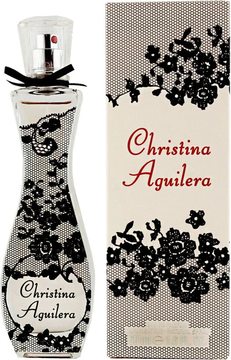 Christina Aguilera Edp Spray