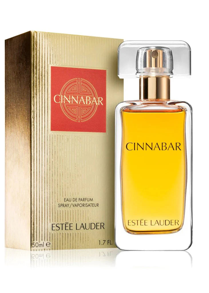 Cinnabar Edp Spray