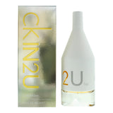 Ck In 2 U Edt Spray