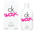 Ck One Shock Edt Spray