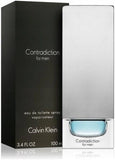 Contradiction For Men Edt Spray