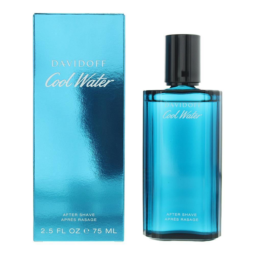 Cool Water A/Shave Splash