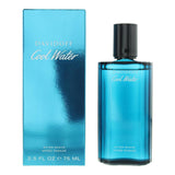 Cool Water A/Shave Splash