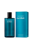 Cool Water Edt Spray