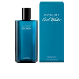 Cool Water Edt Spray