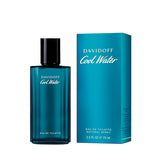 Cool Water Edt Spray