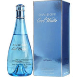 Cool Water For Women Edt Spray