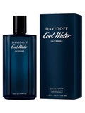 Cool Water Intense For Men Edp Spray