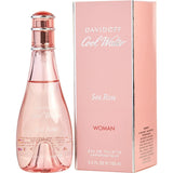 Cool Water Sea Rose Edt Spray
