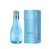 Cool Water Women Edt Spray