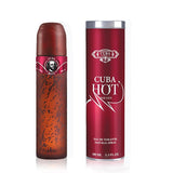 Cuba Hot Edt Spray
