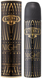 Cuba Night Edp Spray