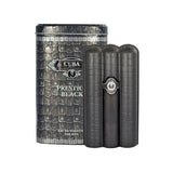 Cuba Prestige Black Edt Spray