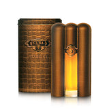M - Cuba Prestige Edt Spray