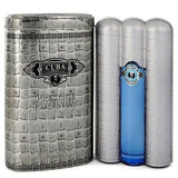 Cuba Prestige Platinum Edt Spray