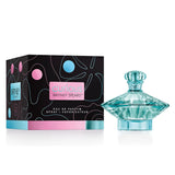 Curious Britney Spears Edp Spray