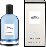David Beckah Infinite Aqua Edp 100ml Spray