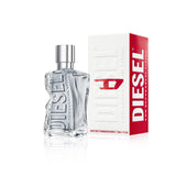 D By Diesel Edt Spray