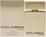 D&G The One Gold Intense Edp Spray