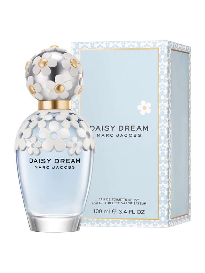 Daisy Dream Edt Spray