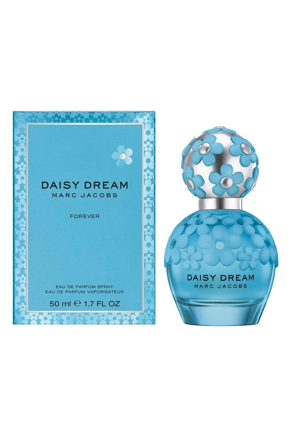Daisy Dream Forever Edp Spray