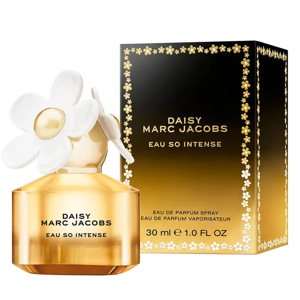 Daisy Eau So Intense Edp Spray