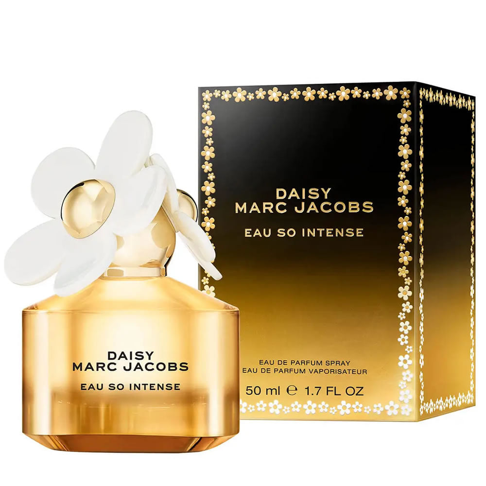 Daisy Eau So Intense Edp Spray