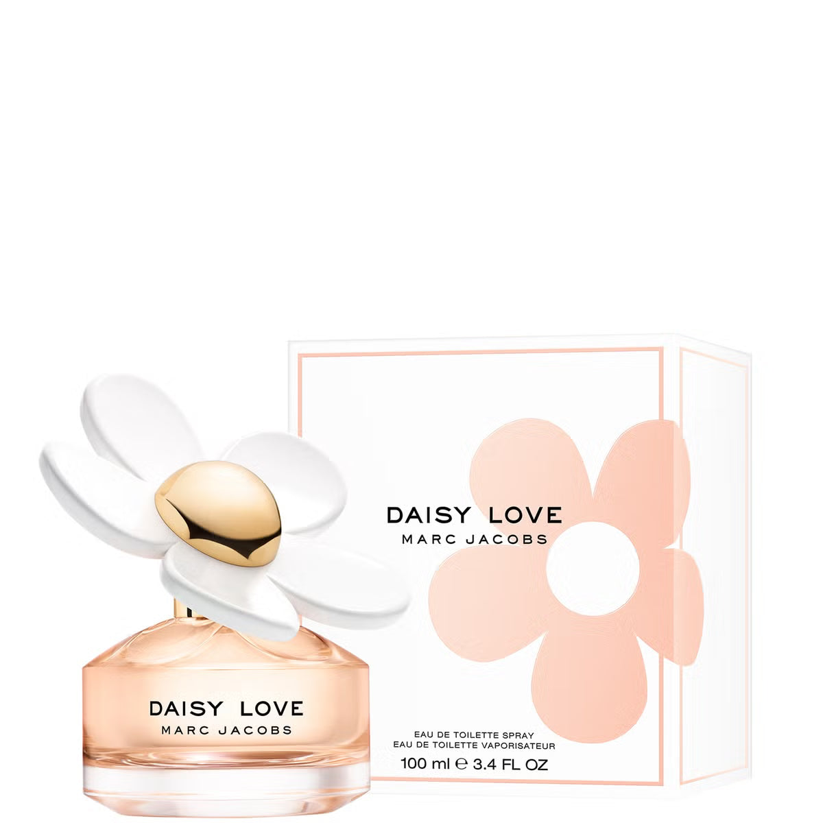 Daisy Love Edt Spray