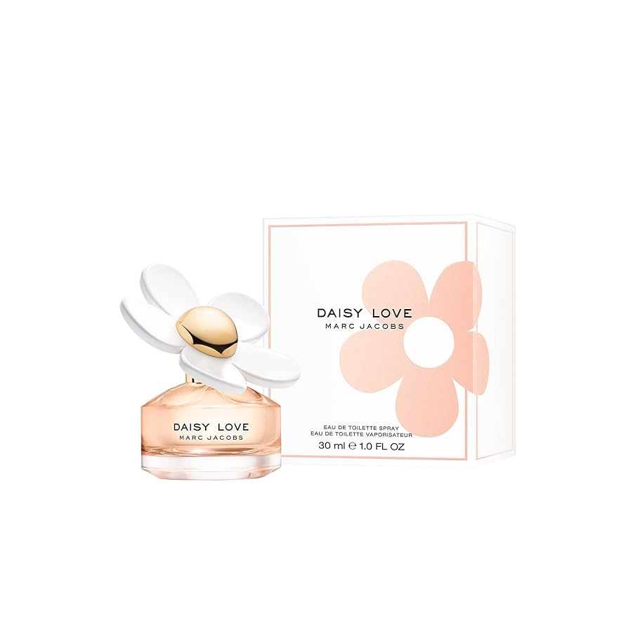 Daisy Love Edt Spray