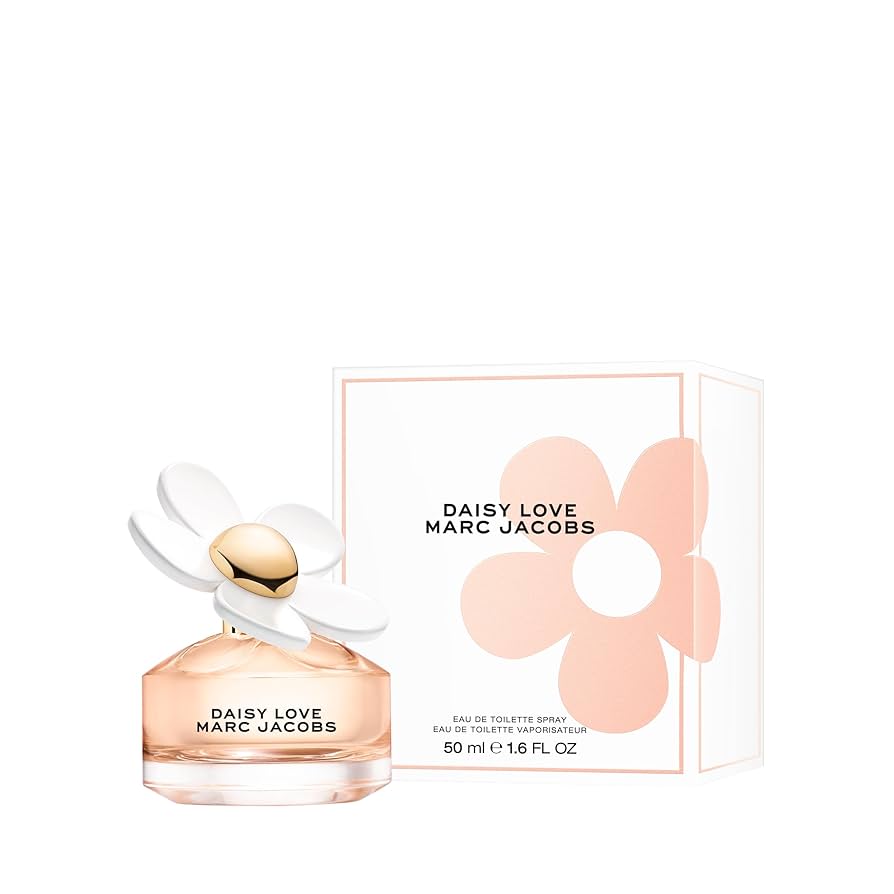 Daisy Love Edt Spray