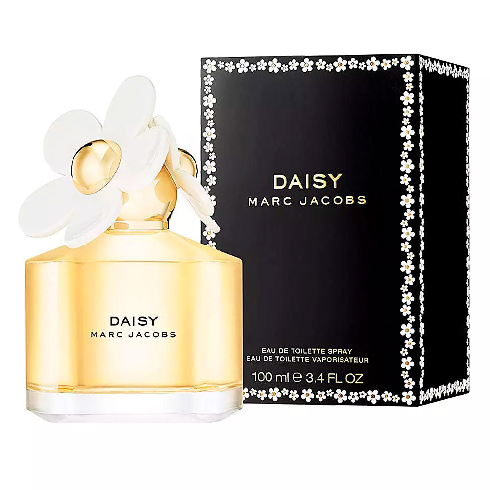 Daisy Marc Jacobs Edt Spray