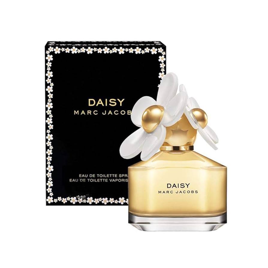 Daisy Marc Jacobs Edt Spray