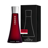 Deep Red Edp Spray
