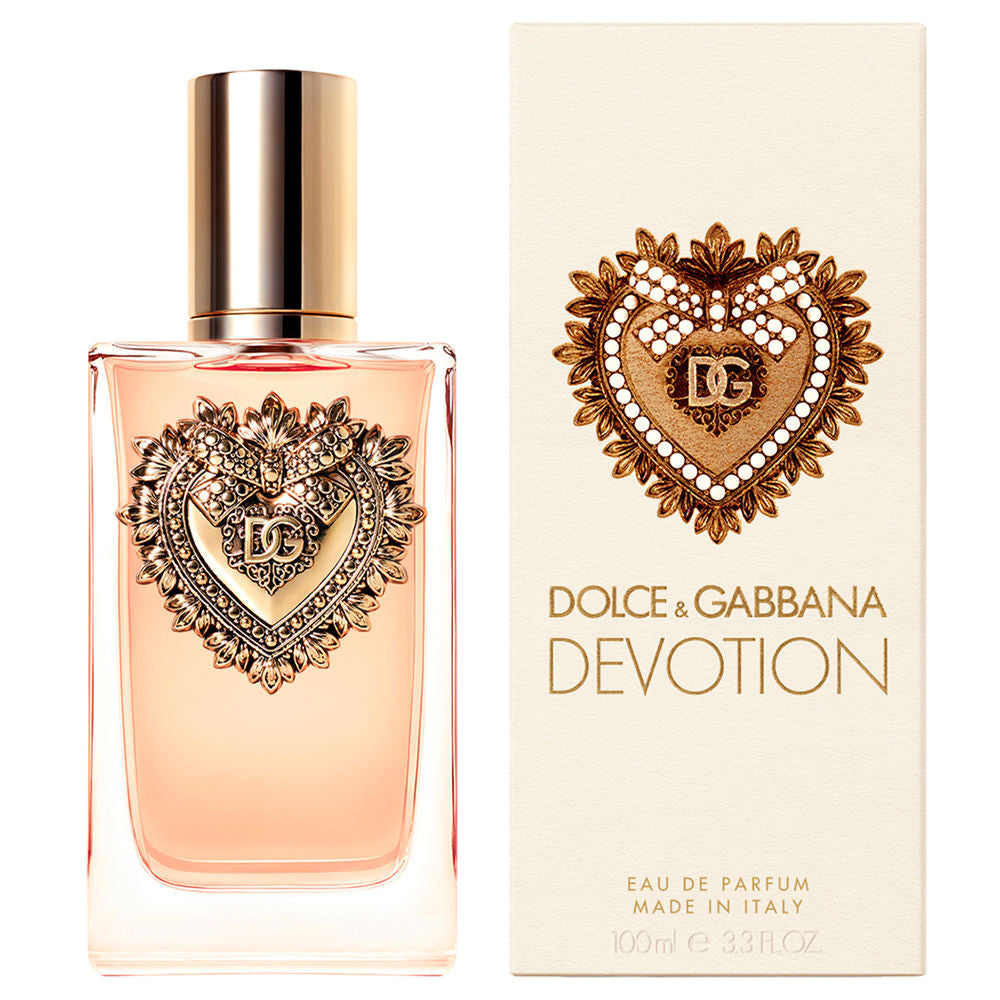 Devotion By D&G Edp Spray