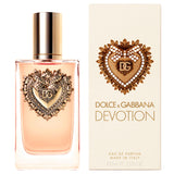 Devotion By D&G Edp Spray