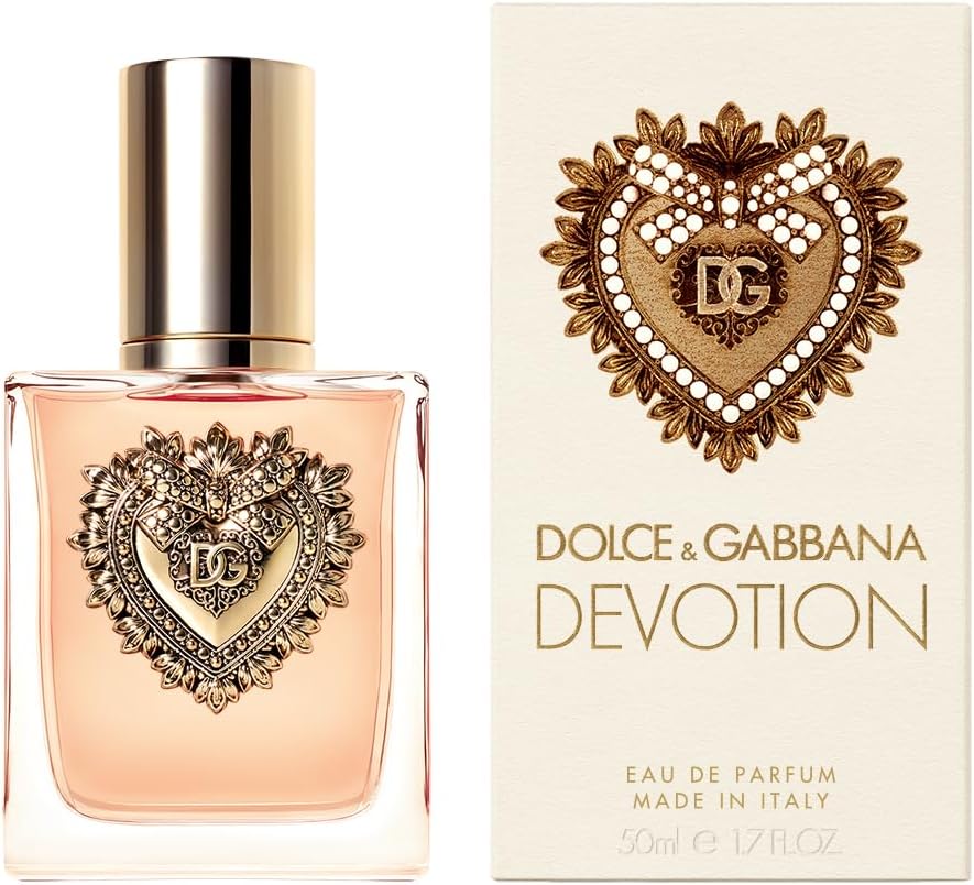 Devotion By D&G Edp Spray