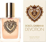 Devotion By D&G Edp Spray