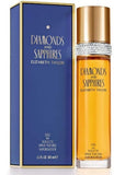 Diamonds And Sapphires Edt Spray
