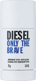 Diesel On The Brave 75g Deodorant Stick