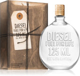 Diesel Fuel For Life Edt Spray