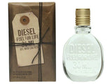 Diesel Fuel For Life Edt Spray