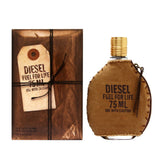 Diesel Fuel For Life Edt Spray