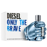 Diesel Only The Brave Edt Spray