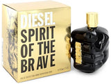 Diesel Only The Brave Spirit Edt Spray