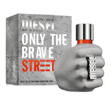 Diesel Only The Brave Street Edt Spray