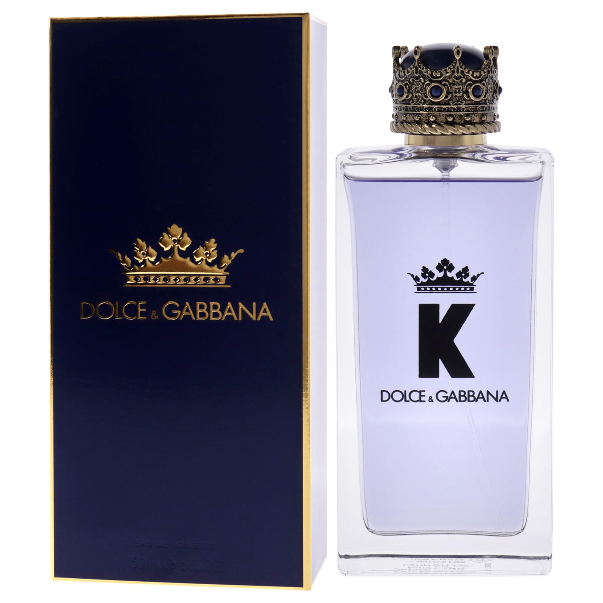 M - Dolce & Gabbana Dg K Edt Spray