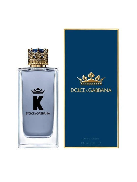 M - Dolce & Gabbana Dg K Edt Spray