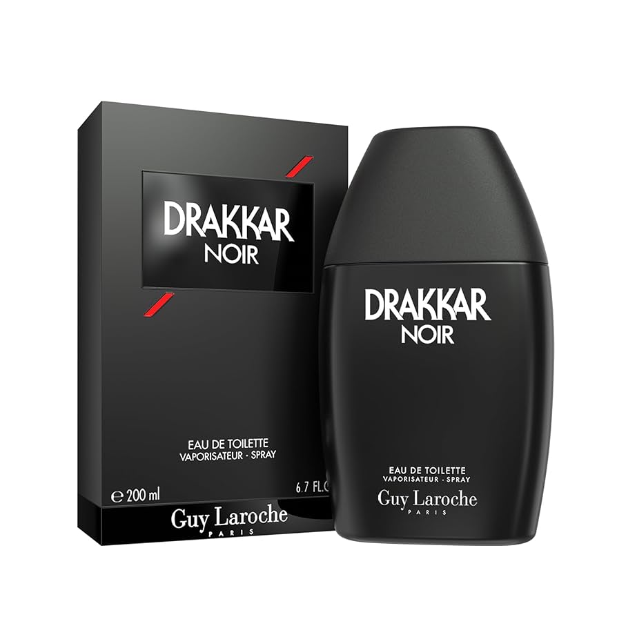 Drakkar Noir Edt Spray