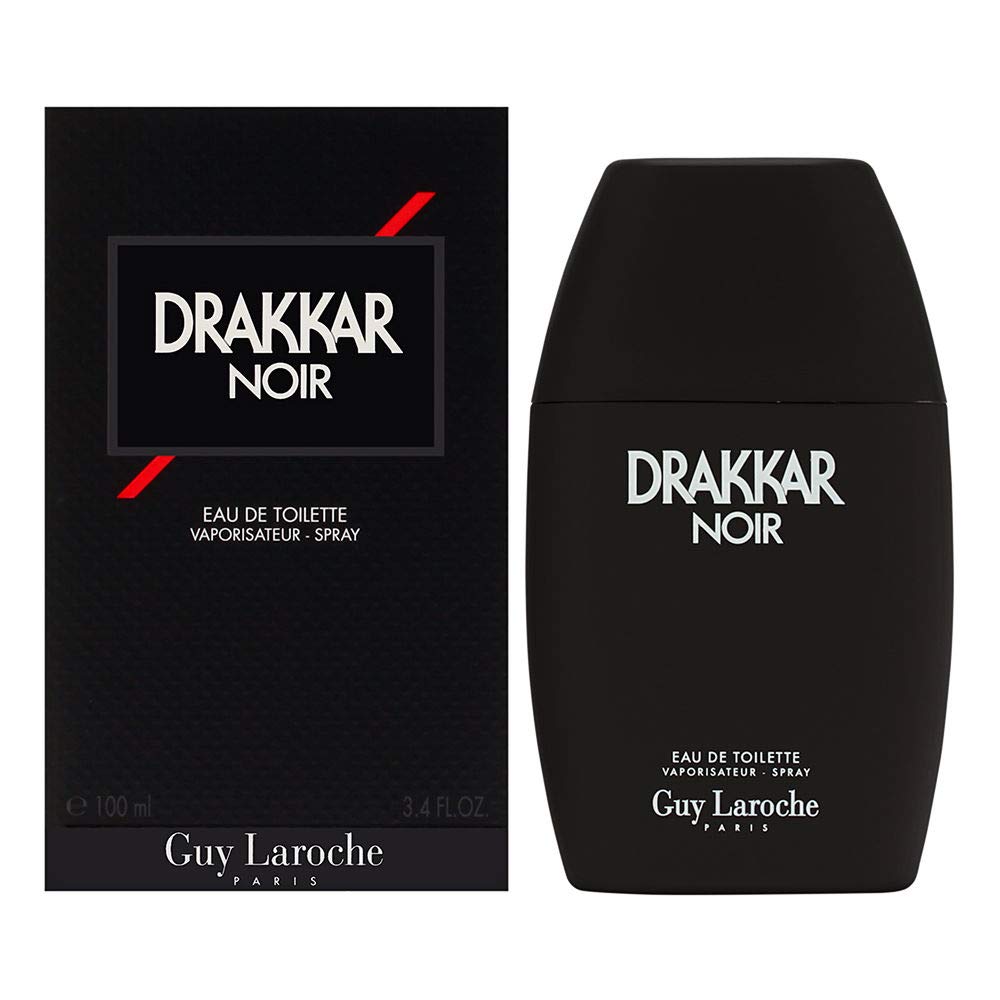 Drakkar Noir Edt Spray