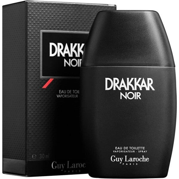 Drakkar Noir Edt Spray